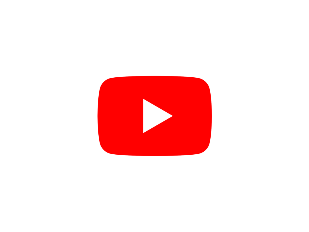 YouTube kanál 